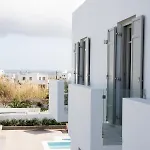 Ξενοδοχείο Tzanis