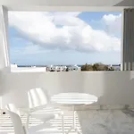 Ξενοδοχείο Tzanis