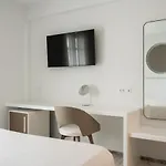 Tzanis Ξενοδοχείο Σκύρος