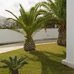 Tzanis 4* Σκύρος