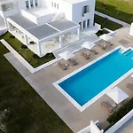 Tzanis Hotell Skyros