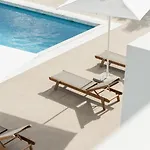 Tzanis 4* Σκύρος