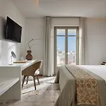 Hotell Tzanis Skyros