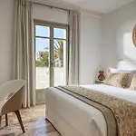 Tzanis Hotell
