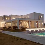 Tzanis Hotel