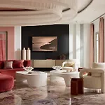 Hotell Tzanis 4*
