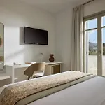 Hotell Tzanis Skyros
