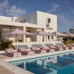 Tzanis Hotell
