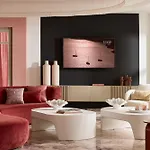 Tzanis Hotell Skyros