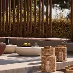 Hotell Tzanis Skyros