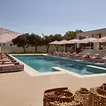Tzanis 4*