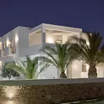 Tzanis 4* Skyros