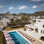 Tzanis Hotell