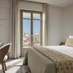 Hotell Tzanis Skyros
