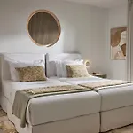Hotel Tzanis