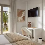 Hotell Tzanis