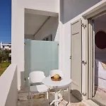 Hotell Tzanis Skyros