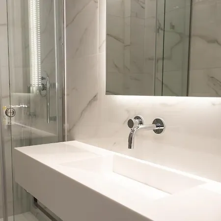 Hotel Tzanis 4*