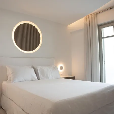 Tzanis Hotel 4*