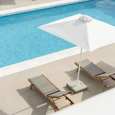 Hotel Tzanis 4*