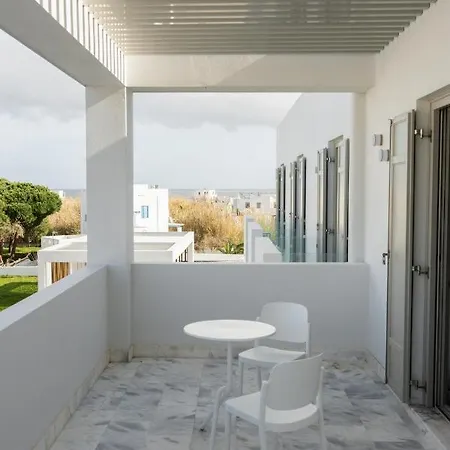 Hotel Tzanis