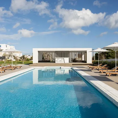 Hotel Tzanis 4*