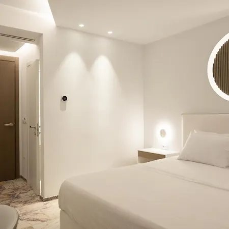 Hotel Tzanis 4*