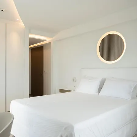 Hotel Tzanis Skyros
