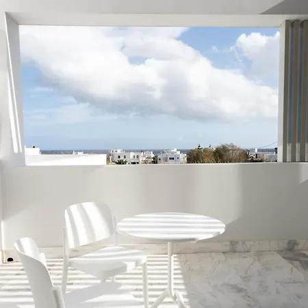 Hotel Tzanis