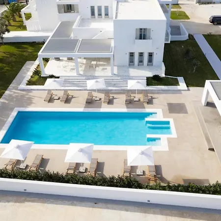 Hotell Tzanis