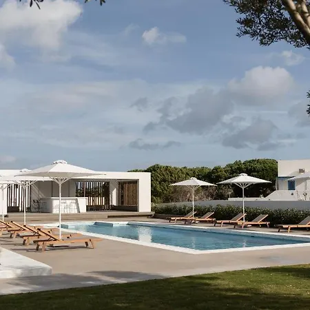 Hotel Tzanis