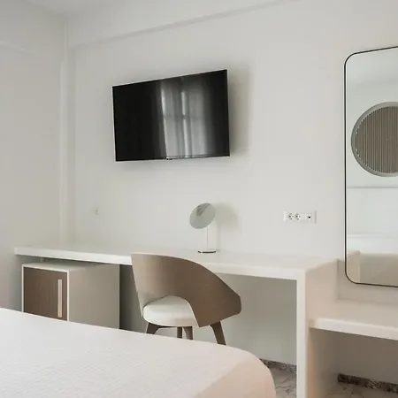 Tzanis Hotel Skyros