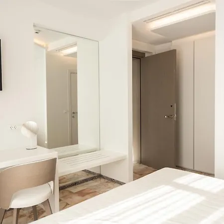 Hotel Tzanis Skyros