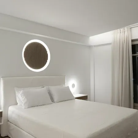 Hotel Tzanis 4*