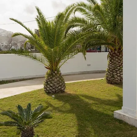Tzanis 4* Skyros
