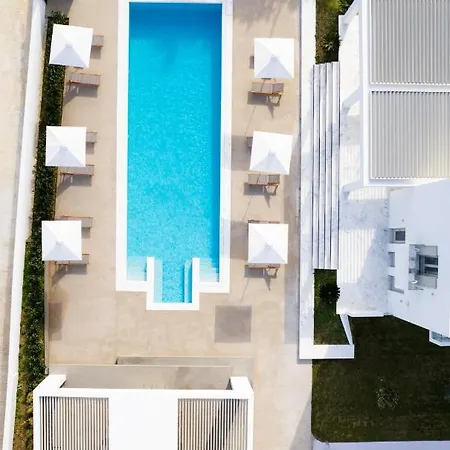 Hotel Tzanis