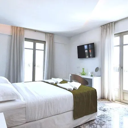Hotel Tzanis Skyros