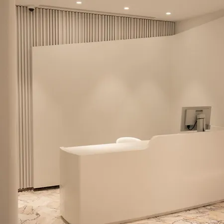 Hotel Tzanis