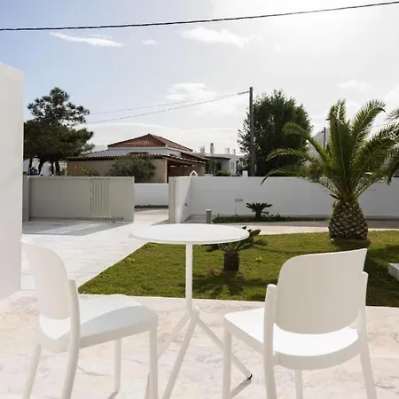 Ξενοδοχείο Tzanis 4*