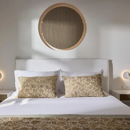Tzanis 4* Σκύρος