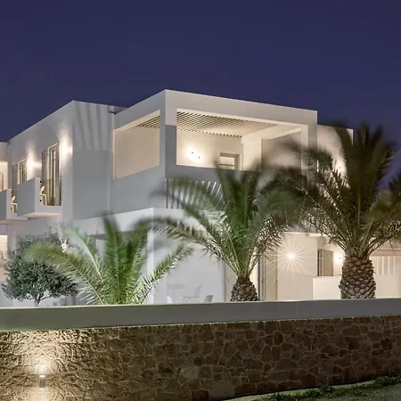 Tzanis 4* Σκύρος