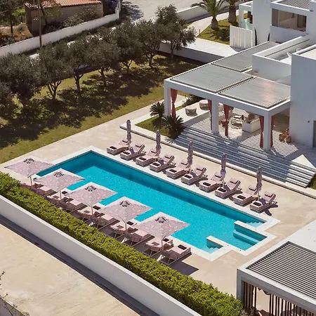 Hotell Tzanis