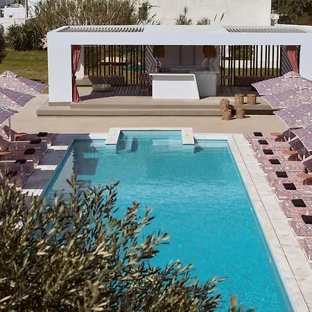 Tzanis Hotell 4*