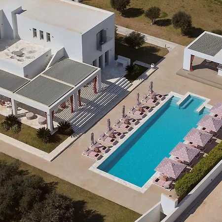 Hotell Tzanis Skyros