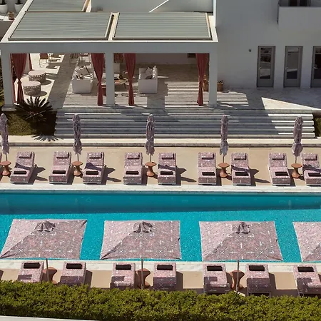 Hotel Tzanis Skyros