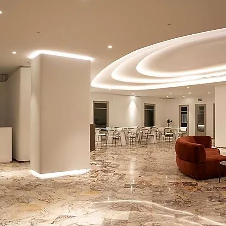 Hotel Tzanis 4*