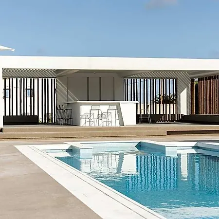 Hotel Tzanis Skyros
