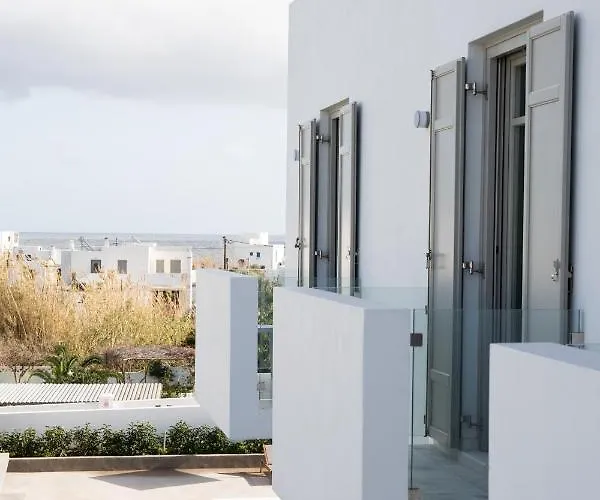 Ξενοδοχείο Tzanis