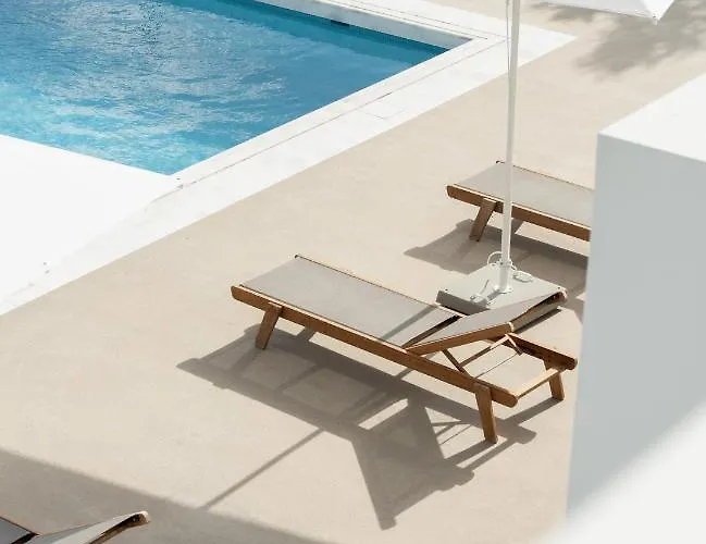 Ξενοδοχείο Tzanis