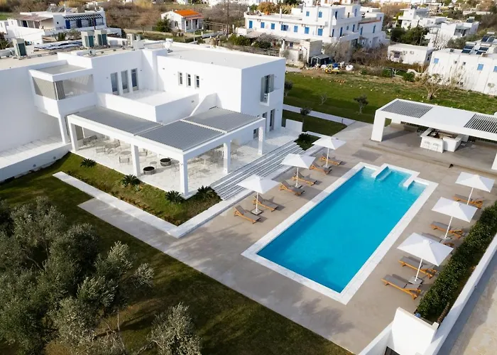 Ξενοδοχείο Tzanis Σκύρος